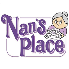 nans place - Square